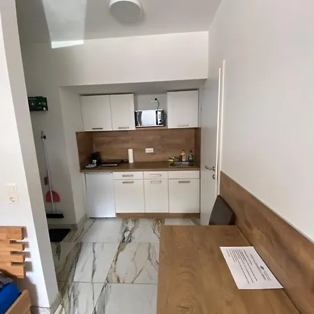 Apartment Pürgg *