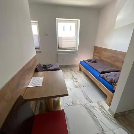 Pürgg Apartment *
