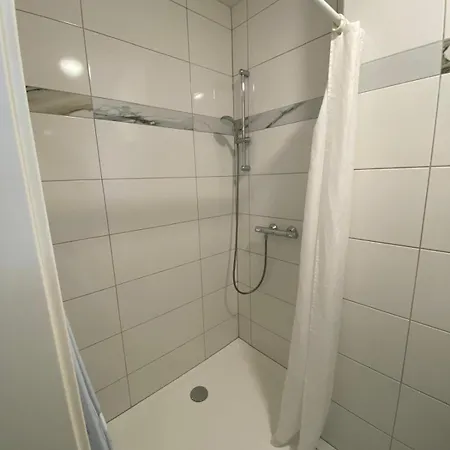 Pürgg Apartment *