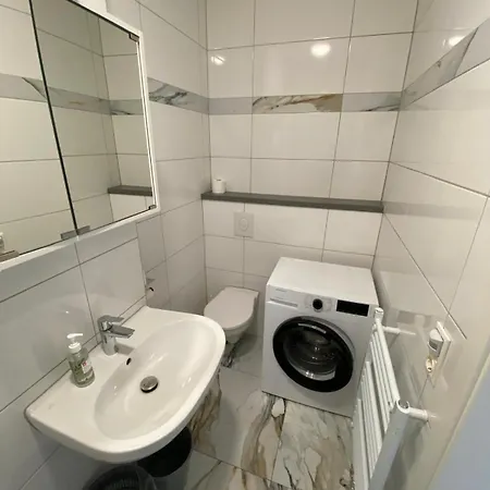 Pürgg Apartment Stainach