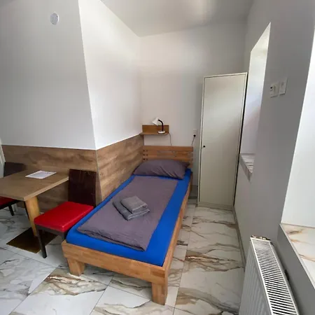 Apartment Pürgg Stainach